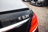USED 2017 67 MERCEDES-BENZ E-CLASS 4.0 AMG E 63 S 4MATIC PREMIUM 4d 604 BHP NGHT PK+UPGRADED ALLOYS