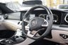 USED 2017 67 MERCEDES-BENZ E-CLASS 4.0 AMG E 63 S 4MATIC PREMIUM 4d 604 BHP NGHT PK+UPGRADED ALLOYS