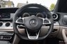 USED 2017 67 MERCEDES-BENZ E-CLASS 4.0 AMG E 63 S 4MATIC PREMIUM 4d 604 BHP NGHT PK+UPGRADED ALLOYS