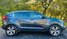 USED 2012 62 KIA SPORTAGE 1.7 CRDI 3 SAT NAV 5d 114 BHP PANORAMIC SUN ROOF - REVERSING SENSORS - SATELLITE NAVIGATION