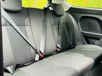 USED 2016 16 FORD FIESTA 1.2 ZETEC 3d 81 BHP AIR CONDITIONING BLUETOOTH