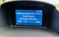 USED 2016 16 FORD FIESTA 1.2 ZETEC 3d 81 BHP AIR CONDITIONING BLUETOOTH