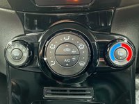 USED 2016 16 FORD FIESTA 1.2 ZETEC 3d 81 BHP AIR CONDITIONING BLUETOOTH