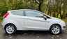 USED 2016 16 FORD FIESTA 1.2 ZETEC 3d 81 BHP AIR CONDITIONING BLUETOOTH