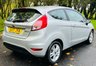 USED 2016 16 FORD FIESTA 1.2 ZETEC 3d 81 BHP AIR CONDITIONING BLUETOOTH