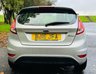 USED 2016 16 FORD FIESTA 1.2 ZETEC 3d 81 BHP AIR CONDITIONING BLUETOOTH