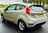 USED 2016 16 FORD FIESTA 1.2 ZETEC 3d 81 BHP AIR CONDITIONING BLUETOOTH