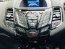 USED 2016 16 FORD FIESTA 1.2 ZETEC 3d 81 BHP AIR CONDITIONING BLUETOOTH
