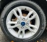 USED 2016 16 FORD FIESTA 1.2 ZETEC 3d 81 BHP AIR CONDITIONING BLUETOOTH