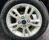 USED 2016 16 FORD FIESTA 1.2 ZETEC 3d 81 BHP AIR CONDITIONING BLUETOOTH