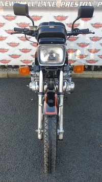 USED 1981 W SUZUKI GSX 1100E Roadster Retro Naked Recently imported from USA, standard and original