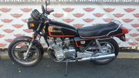 USED 1981 W SUZUKI GSX 1100E Roadster Retro Naked Recently imported from USA, standard and original