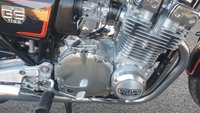 USED 1981 W SUZUKI GSX 1100E Roadster Retro Naked Recently imported from USA, standard and original