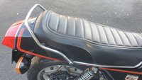 USED 1981 W SUZUKI GSX 1100E Roadster Retro Naked Recently imported from USA, standard and original