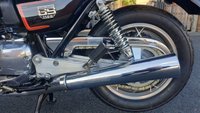 USED 1981 W SUZUKI GSX 1100E Roadster Retro Naked Recently imported from USA, standard and original