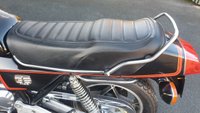 USED 1981 W SUZUKI GSX 1100E Roadster Retro Naked Recently imported from USA, standard and original