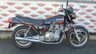 USED 1981 W SUZUKI GSX 1100E Roadster Retro Naked Recently imported from USA, standard and original
