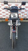 USED 1981 W SUZUKI GSX 1100E Roadster Retro Naked Recently imported from USA, standard and original