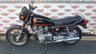 USED 1981 W SUZUKI GSX 1100E Roadster Retro Naked Recently imported from USA, standard and original