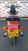 USED 1981 W SUZUKI GSX 1100E Roadster Retro Naked Recently imported from USA, standard and original