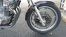USED 1981 W SUZUKI GSX 1100E Roadster Retro Naked Recently imported from USA, standard and original