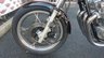 USED 1981 W SUZUKI GSX 1100E Roadster Retro Naked Recently imported from USA, standard and original