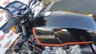 USED 1981 W SUZUKI GSX 1100E Roadster Retro Naked Recently imported from USA, standard and original