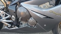 USED 2007 57 TRIUMPH 675 DAYTONA Sports One mature owner from new