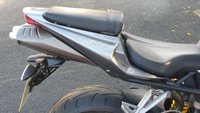 USED 2007 57 TRIUMPH 675 DAYTONA Sports One mature owner from new