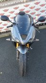 USED 2007 57 TRIUMPH 675 DAYTONA Sports One mature owner from new