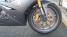 USED 2007 57 TRIUMPH 675 DAYTONA Sports One mature owner from new