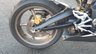 USED 2007 57 TRIUMPH 675 DAYTONA Sports One mature owner from new