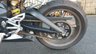 USED 2007 57 TRIUMPH 675 DAYTONA Sports One mature owner from new