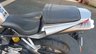 USED 2007 57 TRIUMPH 675 DAYTONA Sports One mature owner from new