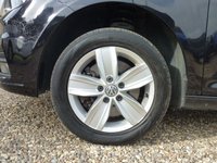 USED 2016 66 VOLKSWAGEN CADDY MAXI 2.0 C20 TDI HIGHLINE 138 BHP www.suffolkcarcentre.co.uk - Located at Reydon