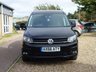 USED 2016 66 VOLKSWAGEN CADDY MAXI 2.0 C20 TDI HIGHLINE 138 BHP www.suffolkcarcentre.co.uk - Located at Reydon