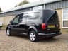 USED 2016 66 VOLKSWAGEN CADDY MAXI 2.0 C20 TDI HIGHLINE 138 BHP www.suffolkcarcentre.co.uk - Located at Reydon