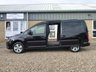 USED 2016 66 VOLKSWAGEN CADDY MAXI 2.0 C20 TDI HIGHLINE 138 BHP www.suffolkcarcentre.co.uk - Located at Reydon