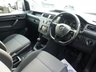USED 2016 66 VOLKSWAGEN CADDY MAXI 2.0 C20 TDI HIGHLINE 138 BHP www.suffolkcarcentre.co.uk - Located at Reydon
