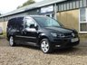 USED 2016 66 VOLKSWAGEN CADDY MAXI 2.0 C20 TDI HIGHLINE 138 BHP www.suffolkcarcentre.co.uk - Located at Reydon
