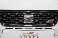 USED 2018 18 SEAT LEON 2.0 TSI CUPRA 4DRIVE DSG 5d 297 BHP +FULL LEATHER HEATED FRONT SEATS+