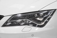 USED 2018 18 SEAT LEON 2.0 TSI CUPRA 4DRIVE DSG 5d 297 BHP +FULL LEATHER HEATED FRONT SEATS+