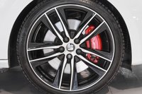 USED 2018 18 SEAT LEON 2.0 TSI CUPRA 4DRIVE DSG 5d 297 BHP +FULL LEATHER HEATED FRONT SEATS+
