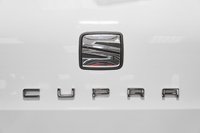 USED 2018 18 SEAT LEON 2.0 TSI CUPRA 4DRIVE DSG 5d 297 BHP +FULL LEATHER HEATED FRONT SEATS+