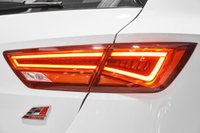USED 2018 18 SEAT LEON 2.0 TSI CUPRA 4DRIVE DSG 5d 297 BHP +FULL LEATHER HEATED FRONT SEATS+