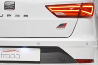 USED 2018 18 SEAT LEON 2.0 TSI CUPRA 4DRIVE DSG 5d 297 BHP +FULL LEATHER HEATED FRONT SEATS+