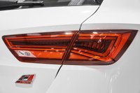 USED 2018 18 SEAT LEON 2.0 TSI CUPRA 4DRIVE DSG 5d 297 BHP +FULL LEATHER HEATED FRONT SEATS+