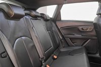 USED 2018 18 SEAT LEON 2.0 TSI CUPRA 4DRIVE DSG 5d 297 BHP +FULL LEATHER HEATED FRONT SEATS+