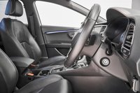 USED 2018 18 SEAT LEON 2.0 TSI CUPRA 4DRIVE DSG 5d 297 BHP +FULL LEATHER HEATED FRONT SEATS+