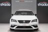 USED 2018 18 SEAT LEON 2.0 TSI CUPRA 4DRIVE DSG 5d 297 BHP +FULL LEATHER HEATED FRONT SEATS+